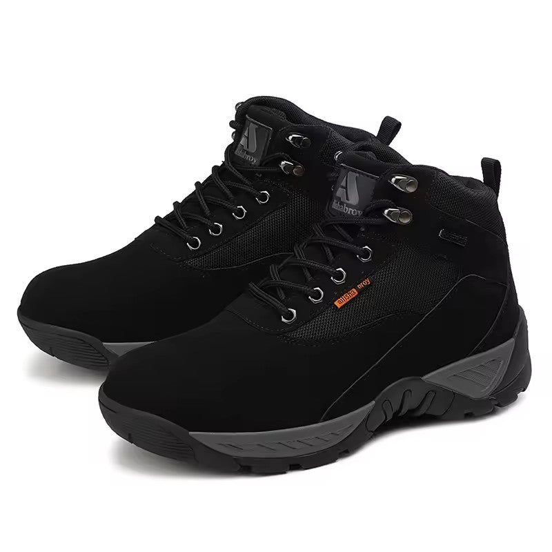 Tactical Desert Boots Shoes For Men Hiking Botas Tactical Shoes Combat Boots Sand Men's Combat Tactical Boot