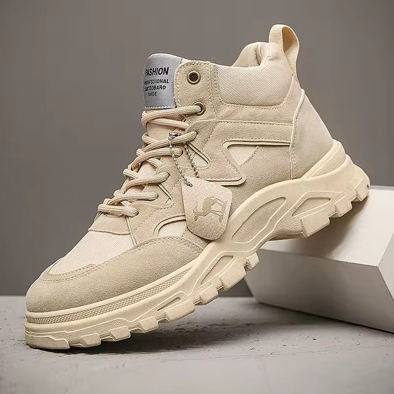 Wholesale Tooling Tactical Boots Shoes Non-slip Tooling Mountaineering Tactical Boots
