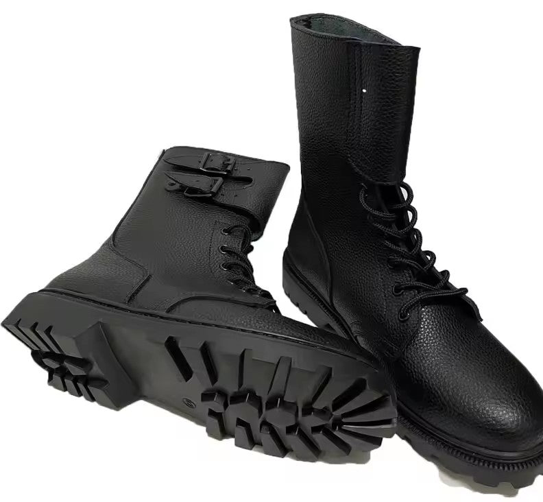 Us Men Tactical Boots Men Lightweight Waterproof Jungle Boots