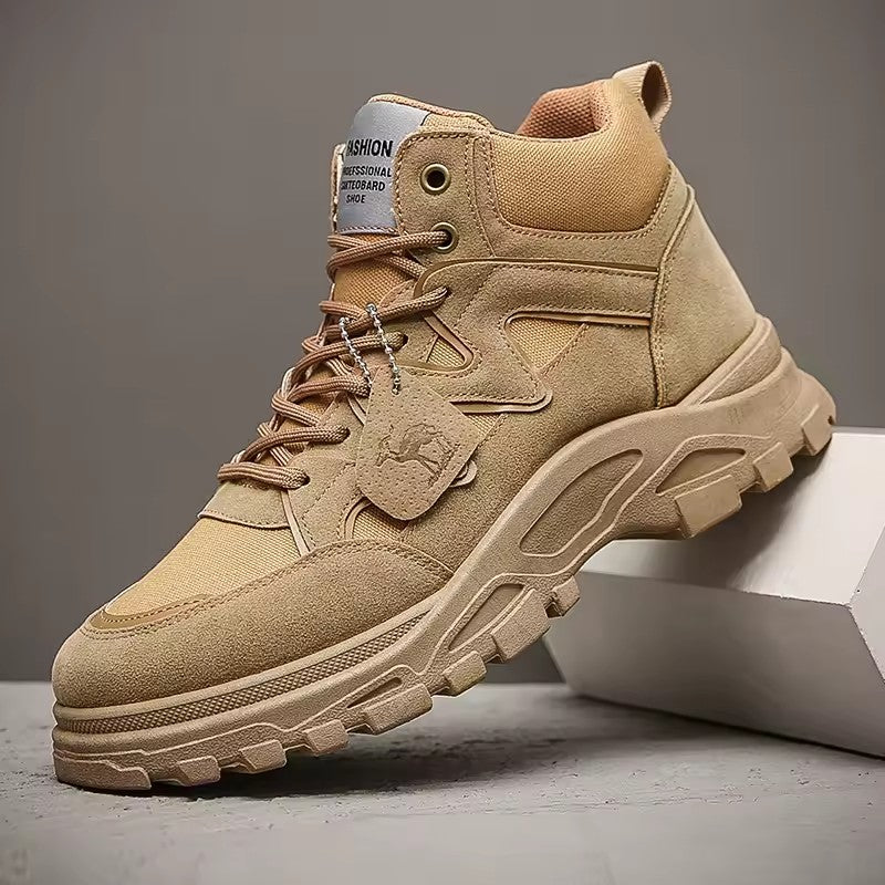 Wholesale Tooling Tactical Boots Shoes Non-slip Tooling Mountaineering Tactical Boots