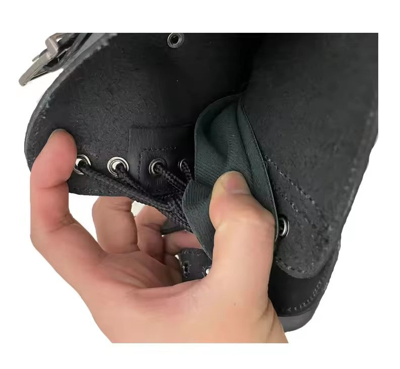 Us Men Tactical Boots Men Lightweight Waterproof Jungle Boots